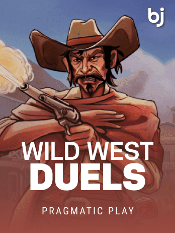 Wild West Duelspng screenshot